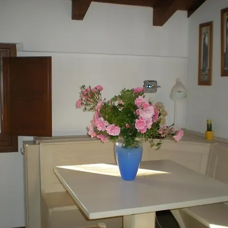 A Casa Di Maria Laura *