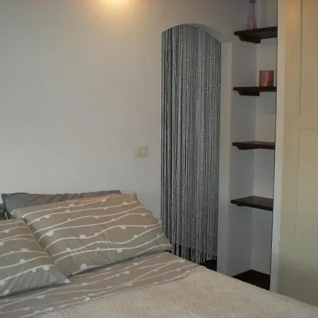 A Casa Di Maria Laura