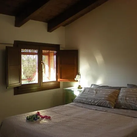 アパート A Casa Di Maria Laura *