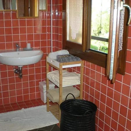 A Casa Di Maria Laura
